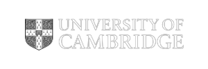 University of Cambridge : Brand Short Description Type Here.